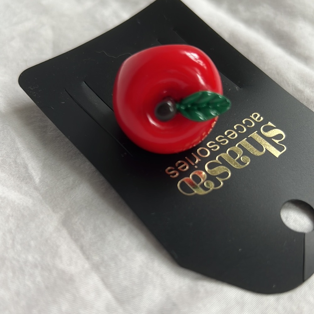 Apple Ring - image 2